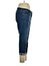 Torrid Solid Blue Jeans Size 14 - photo 4