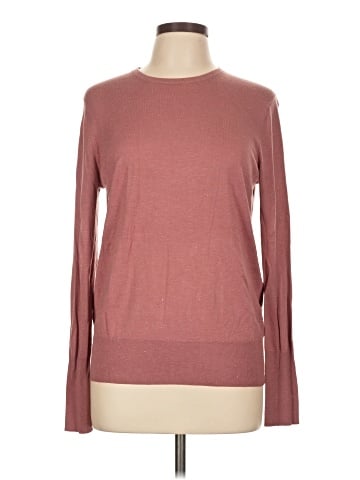 Whistles Pullover Sweater (view 1)