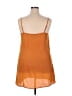 Knox Rose Orange Tank Top Size XXL - photo 2