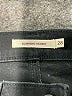 Levi's Black Jeans Size 28 waist - photo 7
