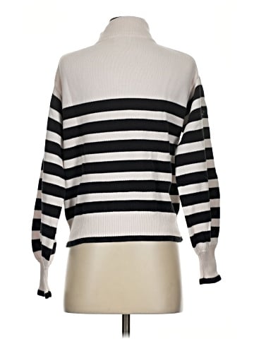 J.Crew Factory Store Turtleneck Sweater (view 2)