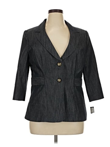 Charlotte & Co Blazer (view 1)