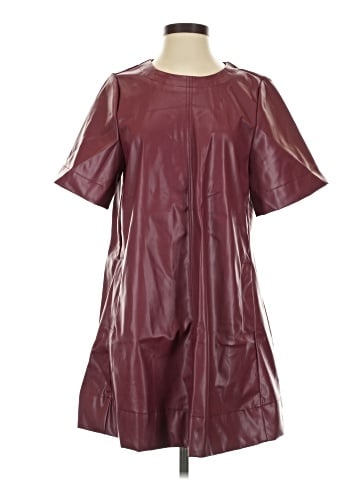 &merci Casual Dress (view 1)