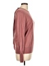 Whistles Pink Pullover Sweater Size 10 - photo 4
