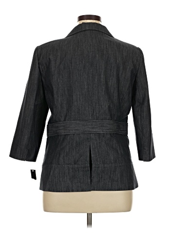 Charlotte & Co Blazer (view 2)