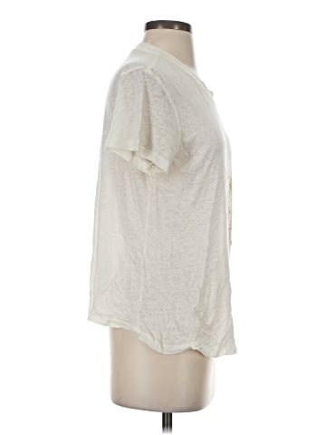 Zadig & Voltaire Short Sleeve T-Shirt (view 1)