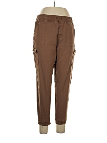 Telepatía Casual Pants (view 1)
