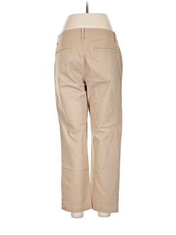 Ann Taylor LOFT Khakis (view 2)