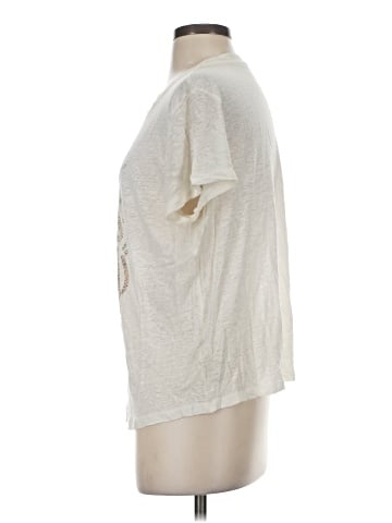 Zadig & Voltaire Short Sleeve T-Shirt (view 2)