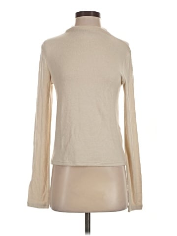 OAK + FORT Turtleneck Sweater (view 1)