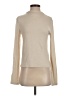 OAK + FORT Tan Turtleneck Sweater Size S - photo 1