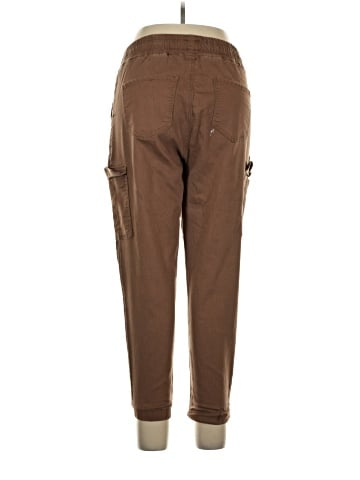 Telepatía Casual Pants (view 2)