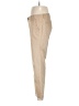 Ann Taylor LOFT Solid Tan Khakis Size 6 - photo 5
