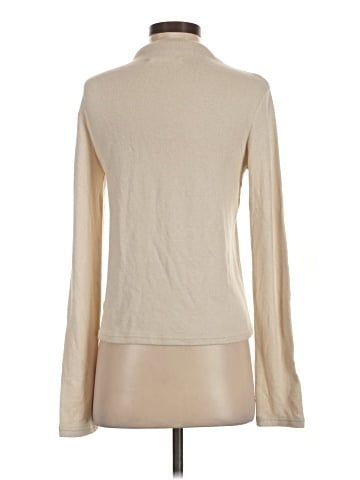 OAK + FORT Turtleneck Sweater (view 2)