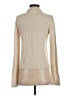 OAK + FORT Tan Turtleneck Sweater Size S - photo 2