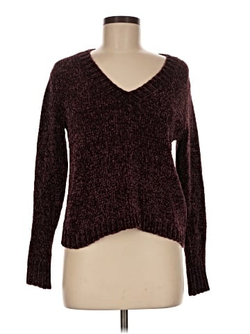 CALVIN KLEIN JEANS Pullover Sweater (view 1)