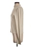 OAK + FORT Tan Turtleneck Sweater Size S - photo 5