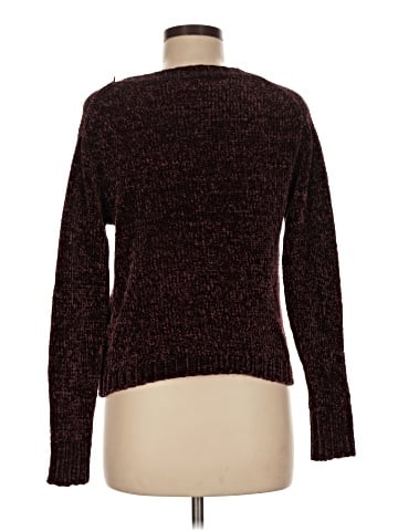 CALVIN KLEIN JEANS Pullover Sweater (view 2)