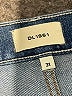 DL1961 Blue Jeans Size 31 waist - photo 7