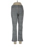 Mother Plaid Gray Casual Pants Size 30 waist - photo 1