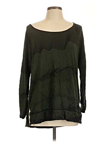 Soma Long Sleeve Blouse (view 1)