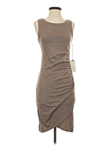 Leith Casual Dress (view 1)