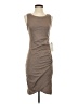 Leith Brown Casual Dress Size S - photo 1