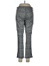 Mother Plaid Gray Casual Pants Size 30 waist - photo 2