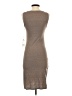 Leith Brown Casual Dress Size S - photo 2