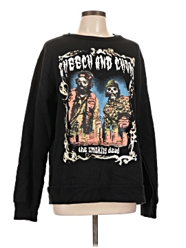 Assorted Brands Sweatshirt
