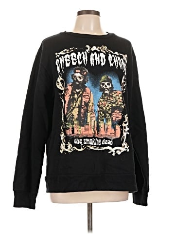 Assorted Brands Sweatshirt (view 1)