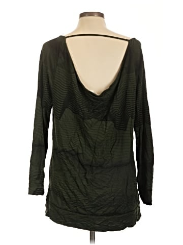 Soma Long Sleeve Blouse (view 2)