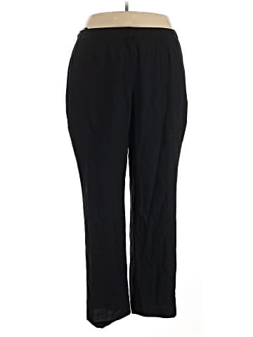 Jones New York Collection Dress Pants (view 1)