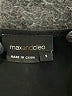 Max and Cleo Solid Black Cocktail Dress Size S - photo 7