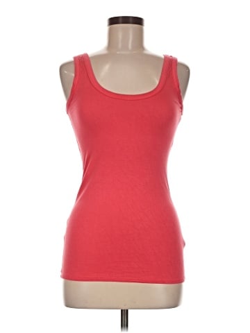 Solemio Tank Top (view 1)