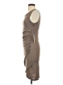 Leith Brown Casual Dress Size S - photo 5