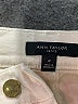Ann Taylor Ivory Jeans Size 6 Petite - photo 7