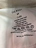 Ann Taylor Ivory Jeans Size 6 Petite - photo 8