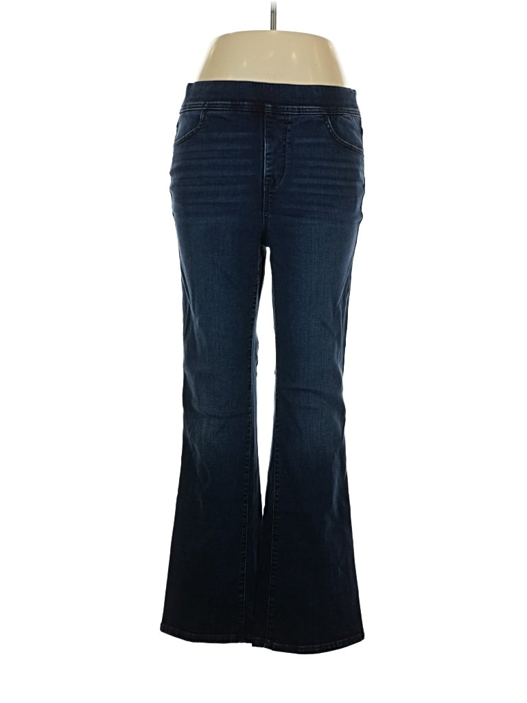 Pre-owned Torrid Jeans In Blue