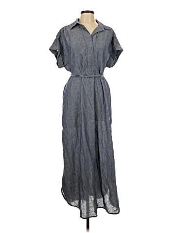 Max Studio Casual Dress (view 1)