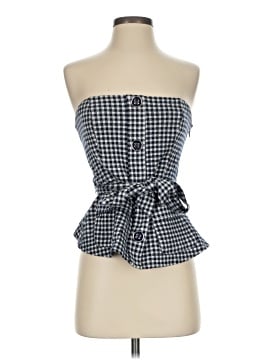Eva Franco Sleeveless Blouse