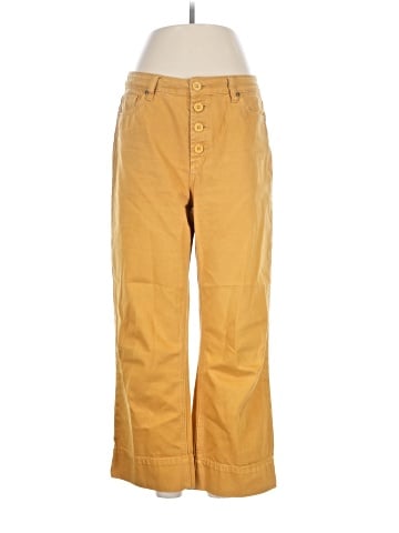 Velvet Heart Jeans (view 1)