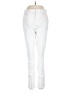 Ann Taylor White Jeans Size 6 - photo 1
