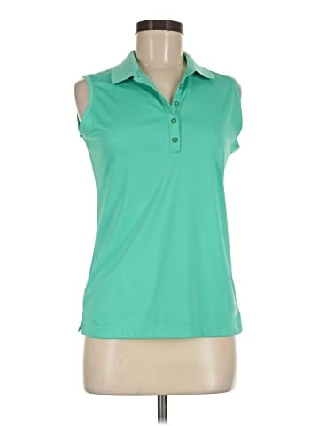 Nike Golf Short Sleeve Polo (view 1)