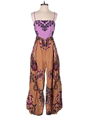 Free People Jumpsuit (view 1)