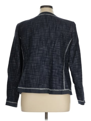 Jones New York Signature Jacket (view 2)