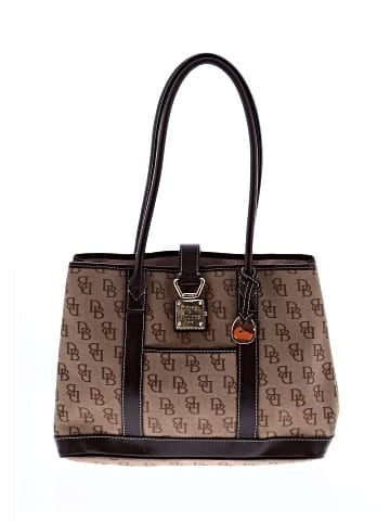 Dooney & Bourke Tote (view 1)