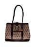 Dooney & Bourke Brown Tote One size - photo 1