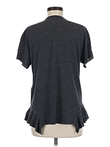 Current/Elliott Short Sleeve Top (view 2)