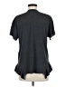 Current/Elliott Gray Short Sleeve Top Size Med (2) - photo 2
